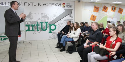 руслан хоменко руководитель поволжской школы ораторского мастерства