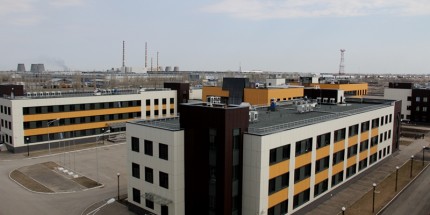 Жигулевская долина