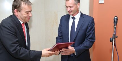 Русско-Словенский клуб предпринимателей